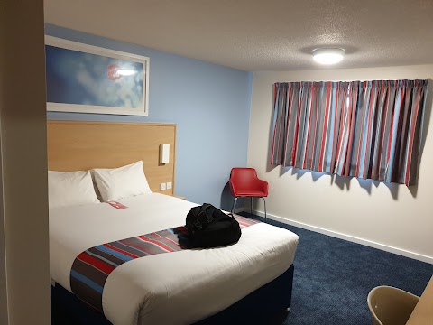 Travelodge Norwich Central