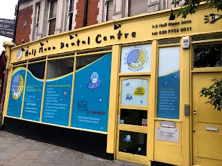 Half Moon Dental Centre