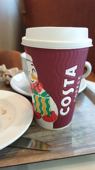 Costa Coffee