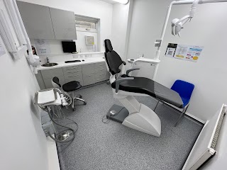 West Hill Dental Centre