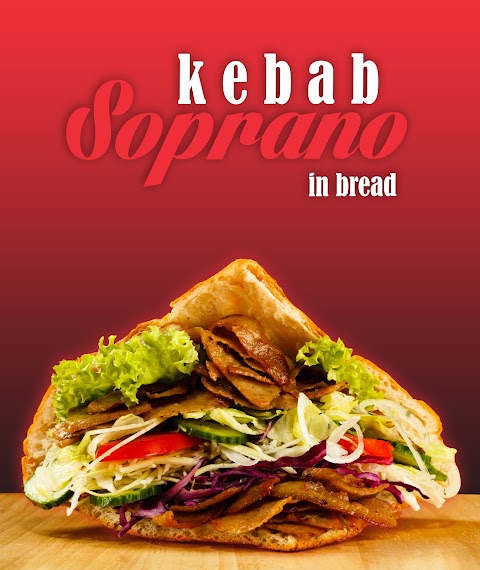 Soprano Kebab House