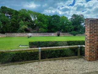 The Oratory School Sport Centre