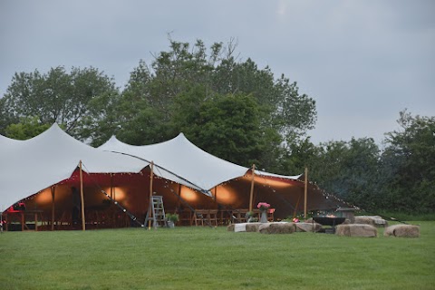 H-Coo Events, (The Cider Orchard, The Grange).