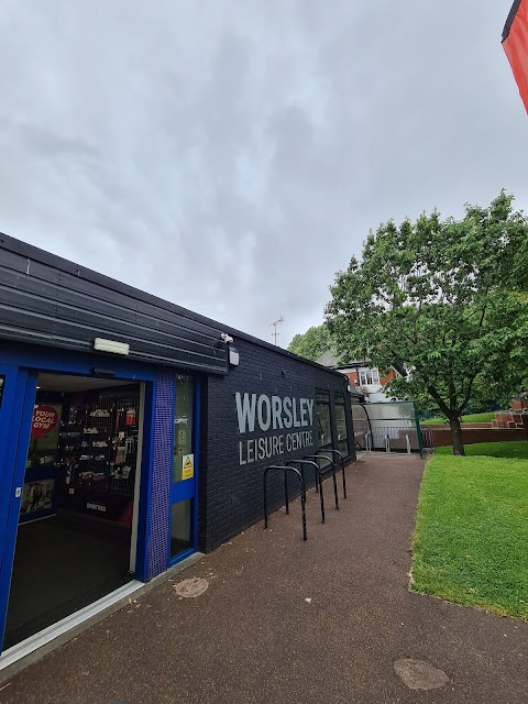 Worsley Leisure Centre