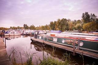 Lemonroyd Waterside & Marina