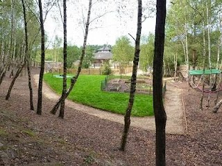 Kids Love Nature Kindergarten at Avon Heath