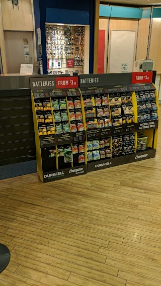 Argos Staines