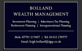 Bolland Wealth Management