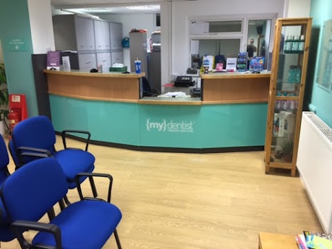 mydentist, Filton Road, Horfield