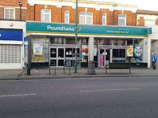 Poundland