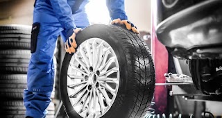 Quality Tyres 247 - mobile