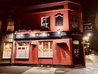 The Roebuck
