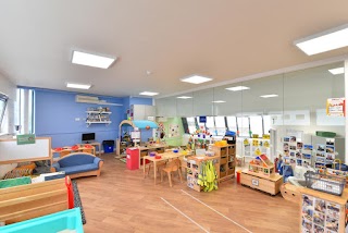 Bright Horizons Whetstone Day Nursery and Preschool