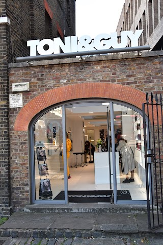 TONI&GUY