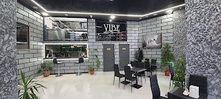 Vibe food & drinks