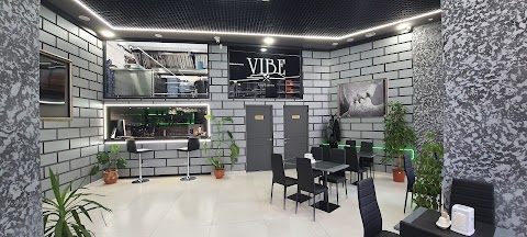 Vibe food & drinks