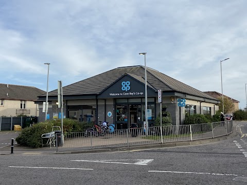 Co-op Food - Cove Bay