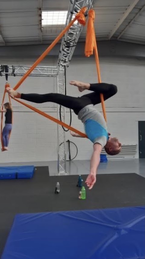 Leeds Aerial Arts