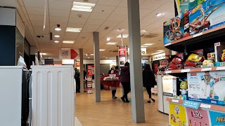 Argos Glossop