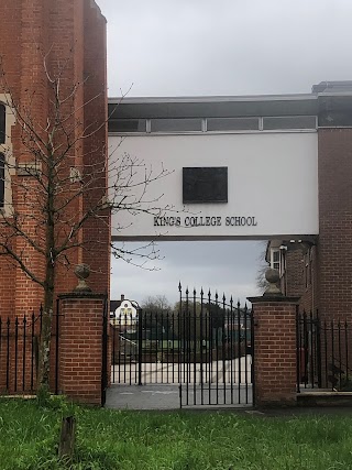 King's College School