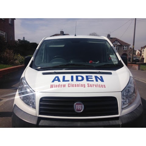 Aliden Services