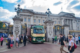 Bennetts Haulage Ltd