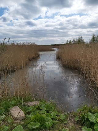 Astley Lake