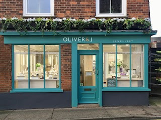 Oliver & J Jewellery