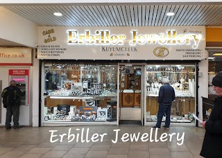 Erbiller Jewellery