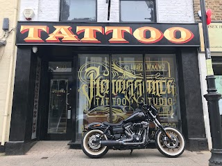 Renaissance Tattoo Studio