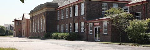 Audenshaw School