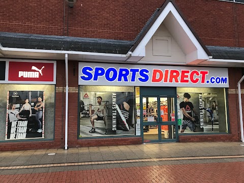 Sports Direct