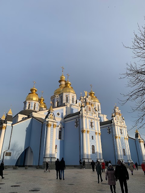 Пам'ятник княгині Ользі