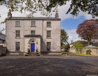 The Old Rectory Trim