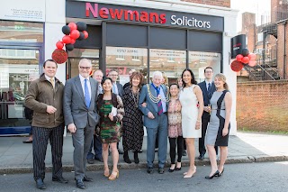 Newmans Solicitors