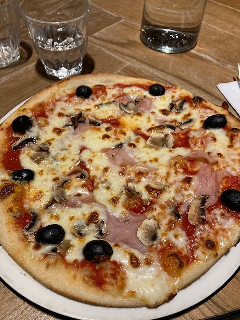 Pizza Express