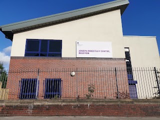 Leeds City College Joseph Priestley Centre, Beeston