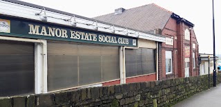 Manor Estate Social Club