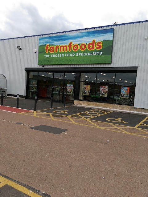 Farmfoods Ltd