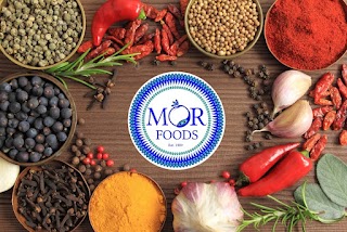 Mor Foods Leicester