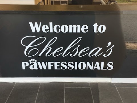 Chelsea's Pawfessional Dog Groomers