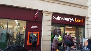 Sainsbury's Local