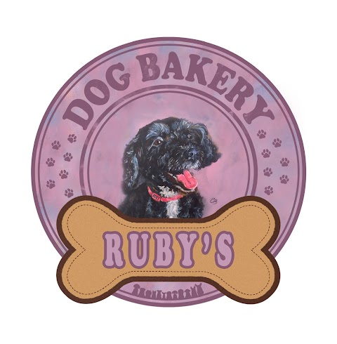 Ruby's dog bakery