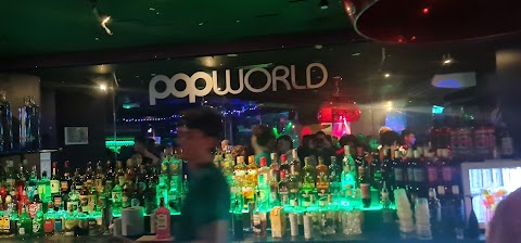 Popworld - Bristol