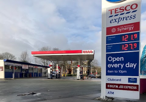 Tesco Esso Express