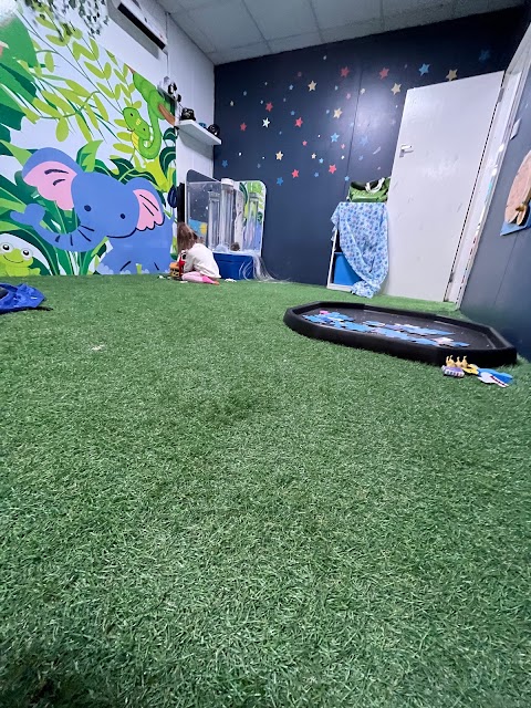 Daisy’s Play Centre