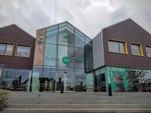 Sutton Life Centre