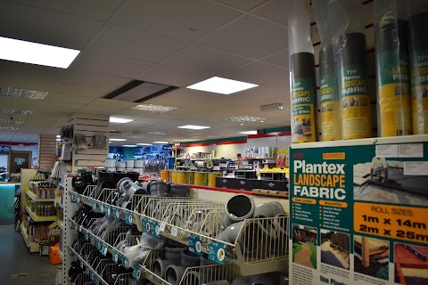 Parker Building Supplies - Seaford