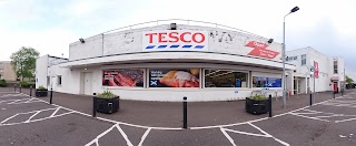 Tesco Superstore