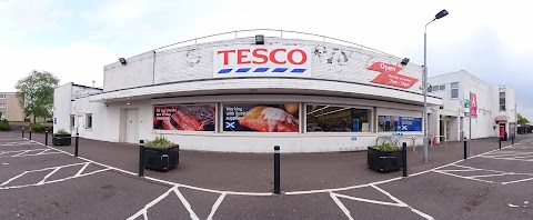 Tesco Superstore